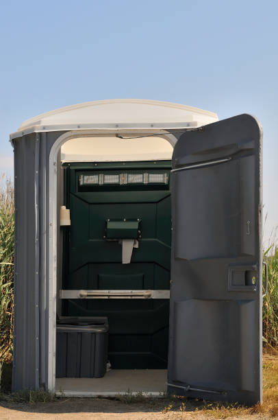 Best Portable restroom trailer rental  in Perry Heights, OH