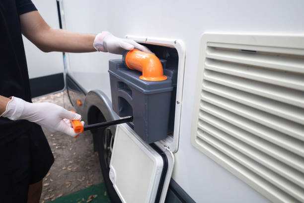 Best Long-term porta potty rental  in Perry Heights, OH