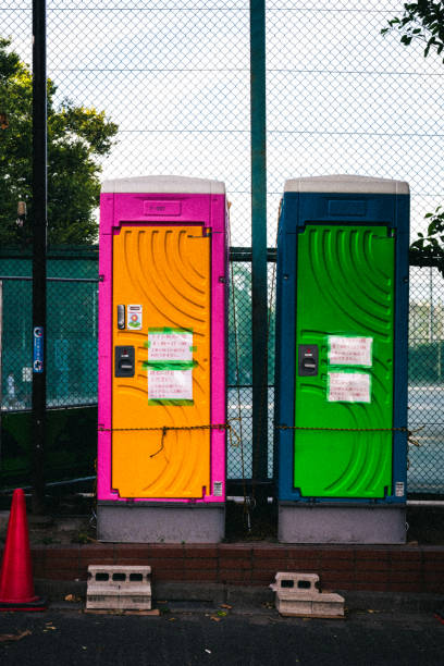 Best Portable bathroom rental  in Perry Heights, OH