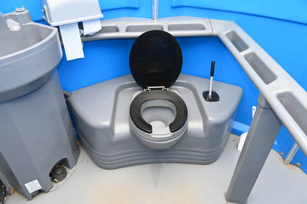 Best Affordable porta potty rental  in Perry Heights, OH