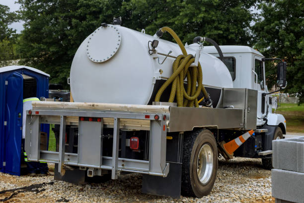 Best Best portable toilet rental  in Perry Heights, OH