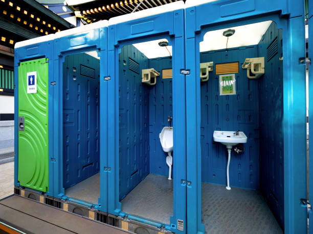 Best Luxury portable toilet rental  in Perry Heights, OH