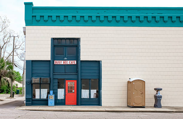 Porta potty rental for festivals in Perry Heights, OH