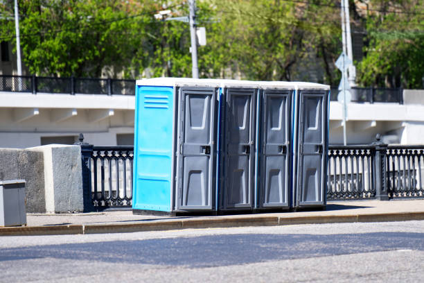 Best Porta potty rental for festivals  in Perry Heights, OH