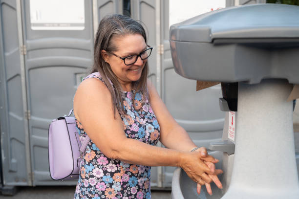 Portable Toilet Options We Offer in Perry Heights, OH