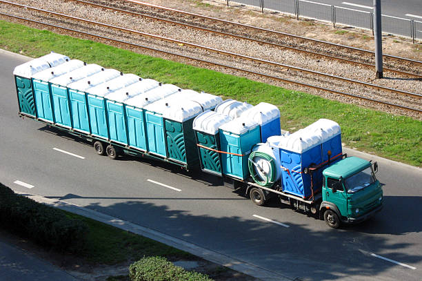 Best Construction site porta potty rental  in Perry Heights, OH
