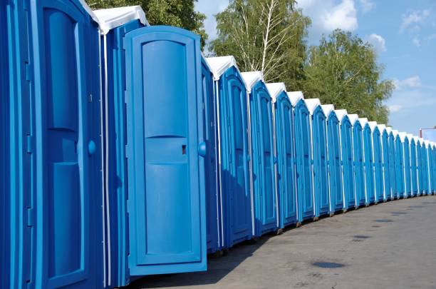 Best Emergency porta potty rental  in Perry Heights, OH